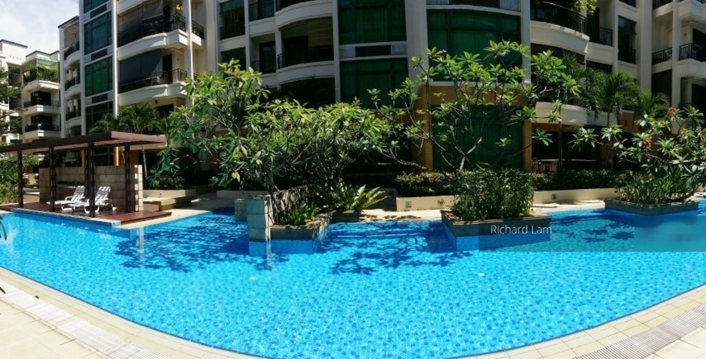 The Carpmaelina (D15), Condominium #205780151